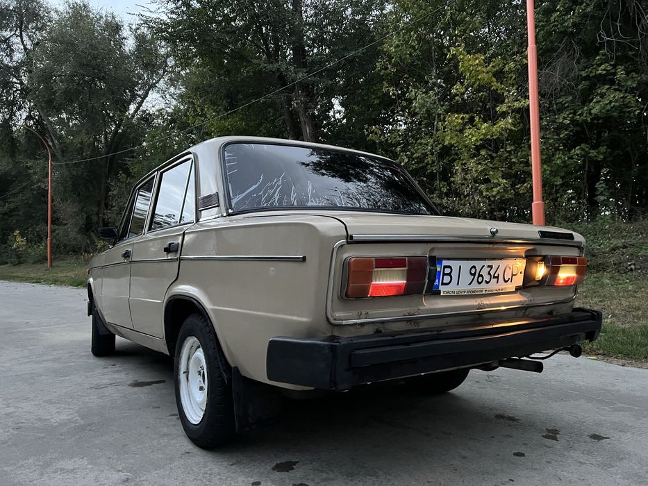 Продам ВАЗ 2106