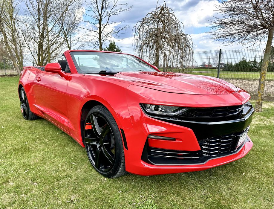 Mercedes Mustang Cabrio Audi Rs A35 GLB AMG wynajem wypożyczalnia aut