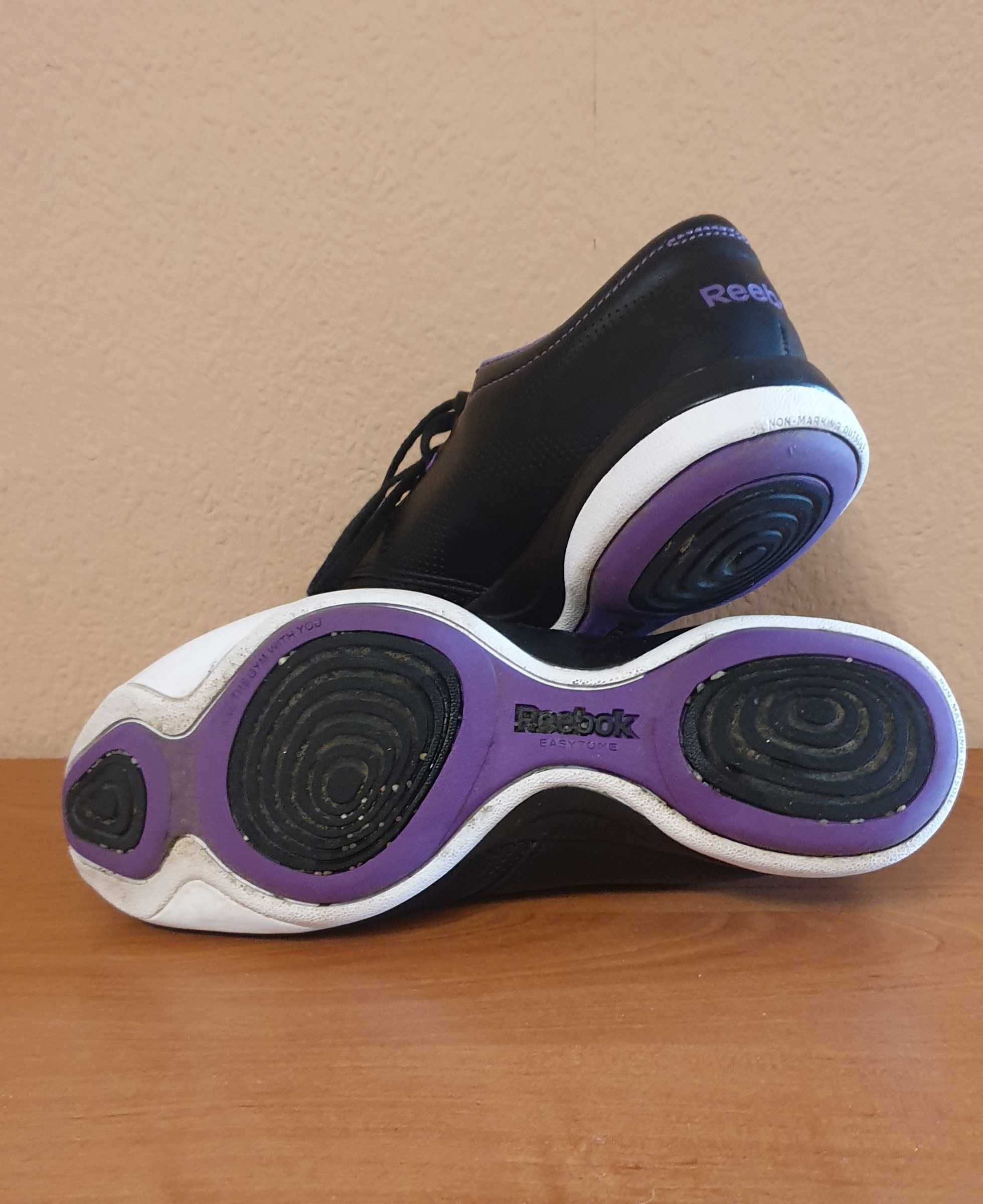 Reebok Buty Easytone PRIDE