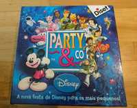 Jogo familiar Party & Co. Disney