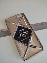 Etui do iPhone 6 plus COCO Chanel