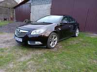 Opel Insignia Cosmo