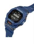 Casio G-Shock Gbd200 Azul