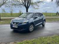 Suzuki Baleno FULL LED, radar / tempomat ACC, duża nawigacja, kamera, klimatronic