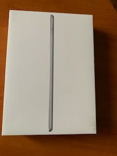 Apple IPad 6 generacja A-1893 cena 950