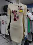 Vestidos 4,50 Euros.              Só para REVENDA