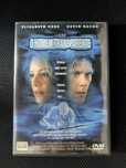 Filme DVD O Homem Transparente (Hollow Man) com Kevin Bacon
