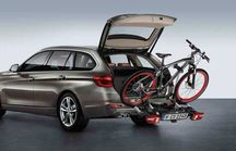 Porta-bicicletas
