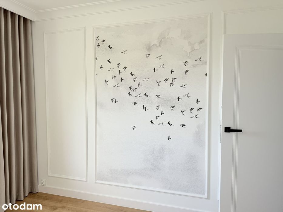 Nowoczesne mieszkania, blisko lasu, rekreacji i basenu