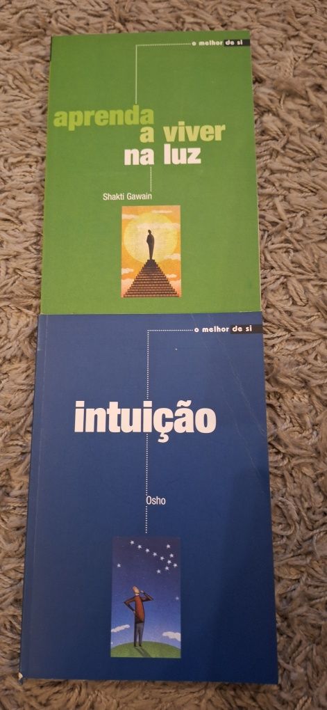 Coleção- O melhor de si