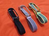 WYPRZEDAŻ!!! Opaska Xiaomi Mi Band 5, 4, 3 nylonowa