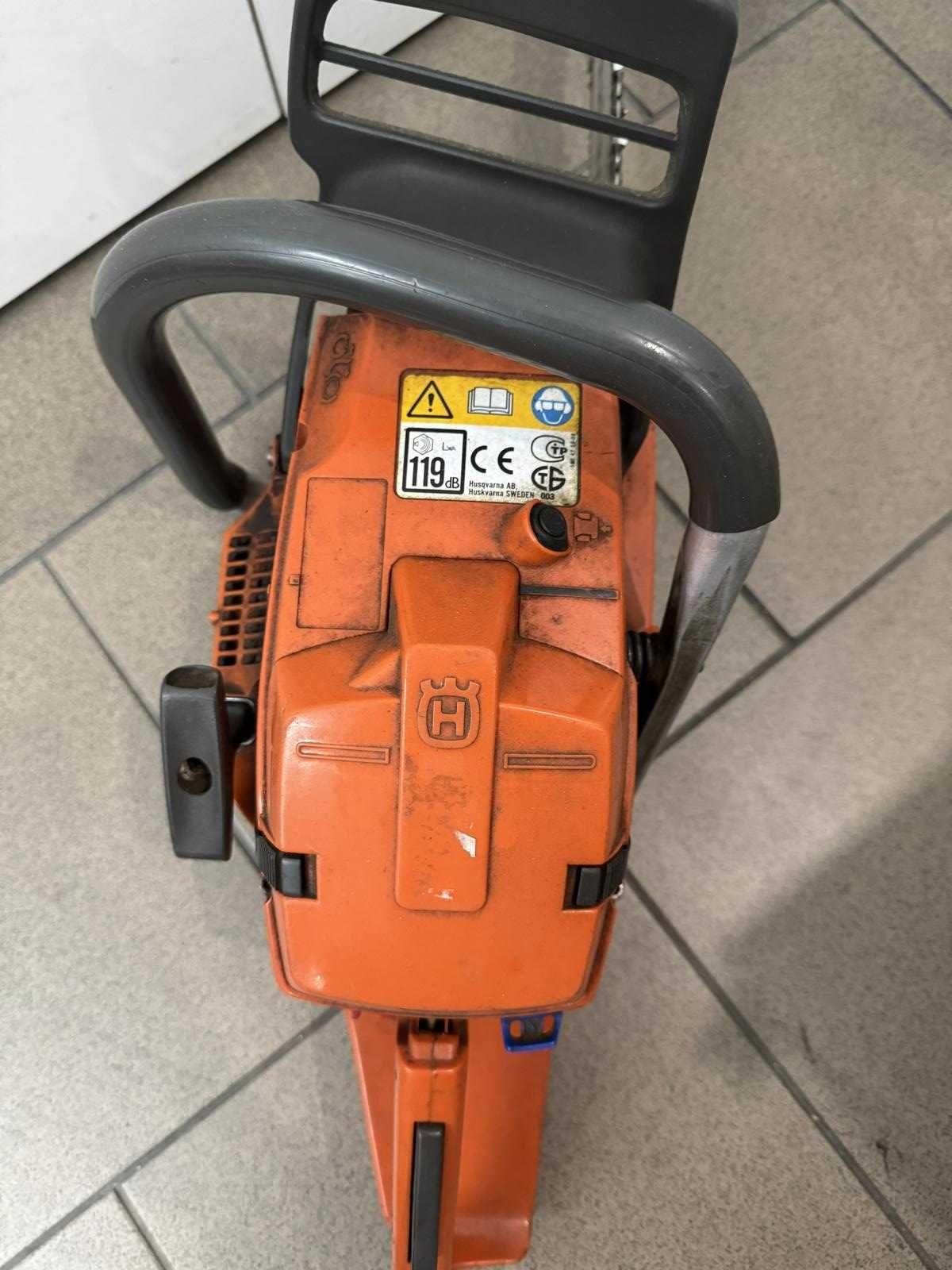 Piła Spalinowa Husqvarna 365 / 2014