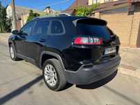 Jeep Cherokee (FL)KL 2.4  avtomat   2018 г.в.
