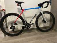 Cube cross race c62 sl carbon Sram force axs 2*12