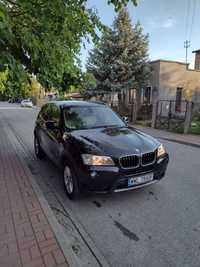 BMW X3 BMW X3 28i xDrive