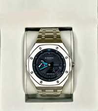 Relogio G-Shock CasiOak GA-2100 customizado