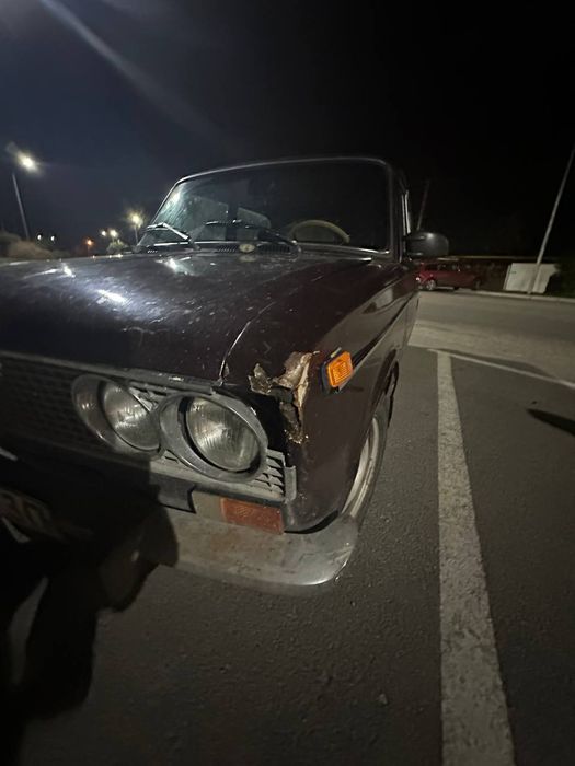 Ваз 2103 сел поехал