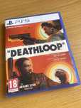 Deathloop  /  PS5