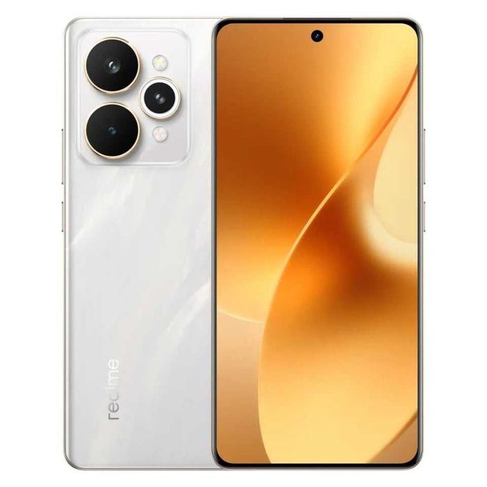 Realme 15 pro plus
