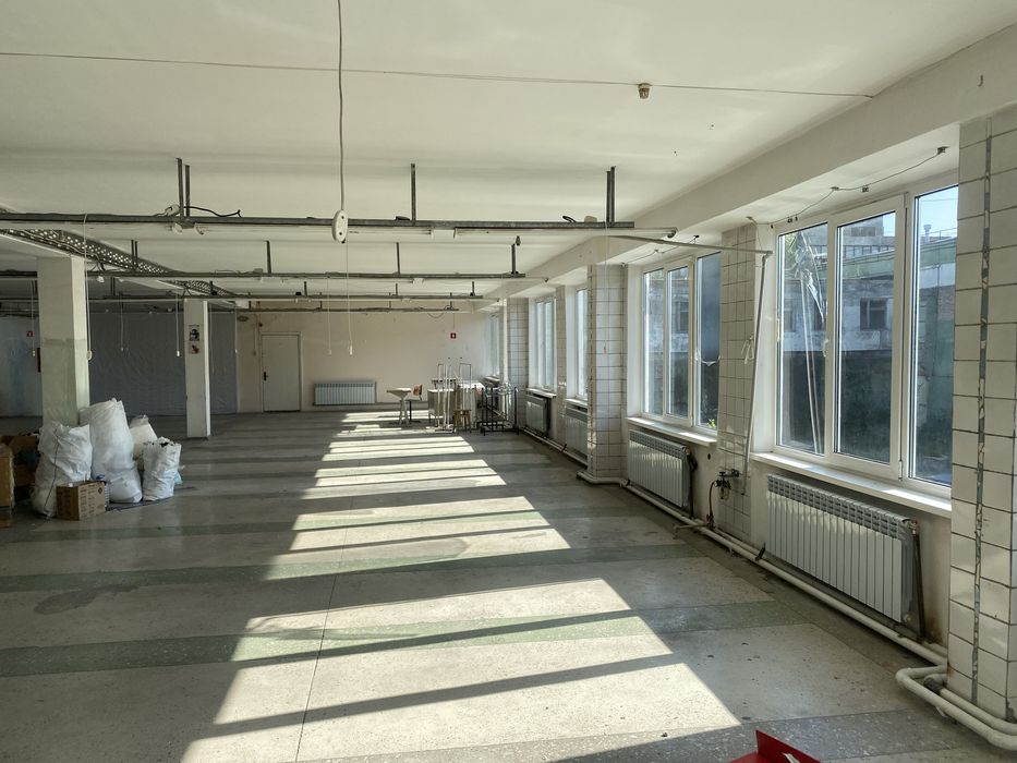 Оренда приміщення м.Біла Церква