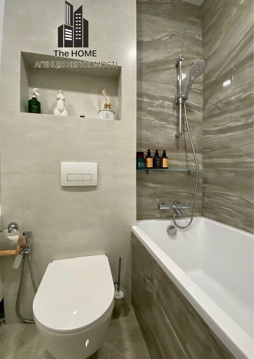 Продаж 3 к квартири та кухня-вітальня ЖК Софія Резиденс Мартинова