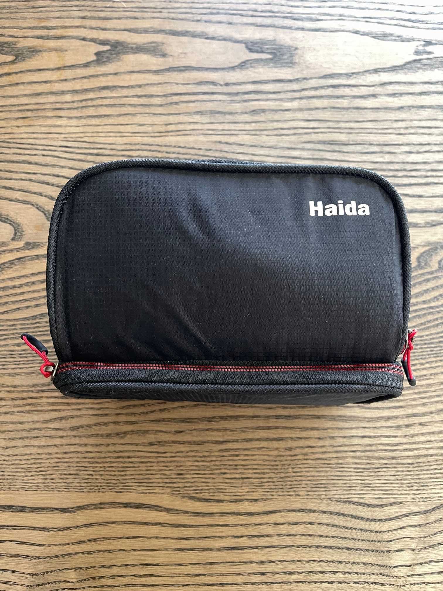 Kit de Filtros Haida M10 Enthusiast II