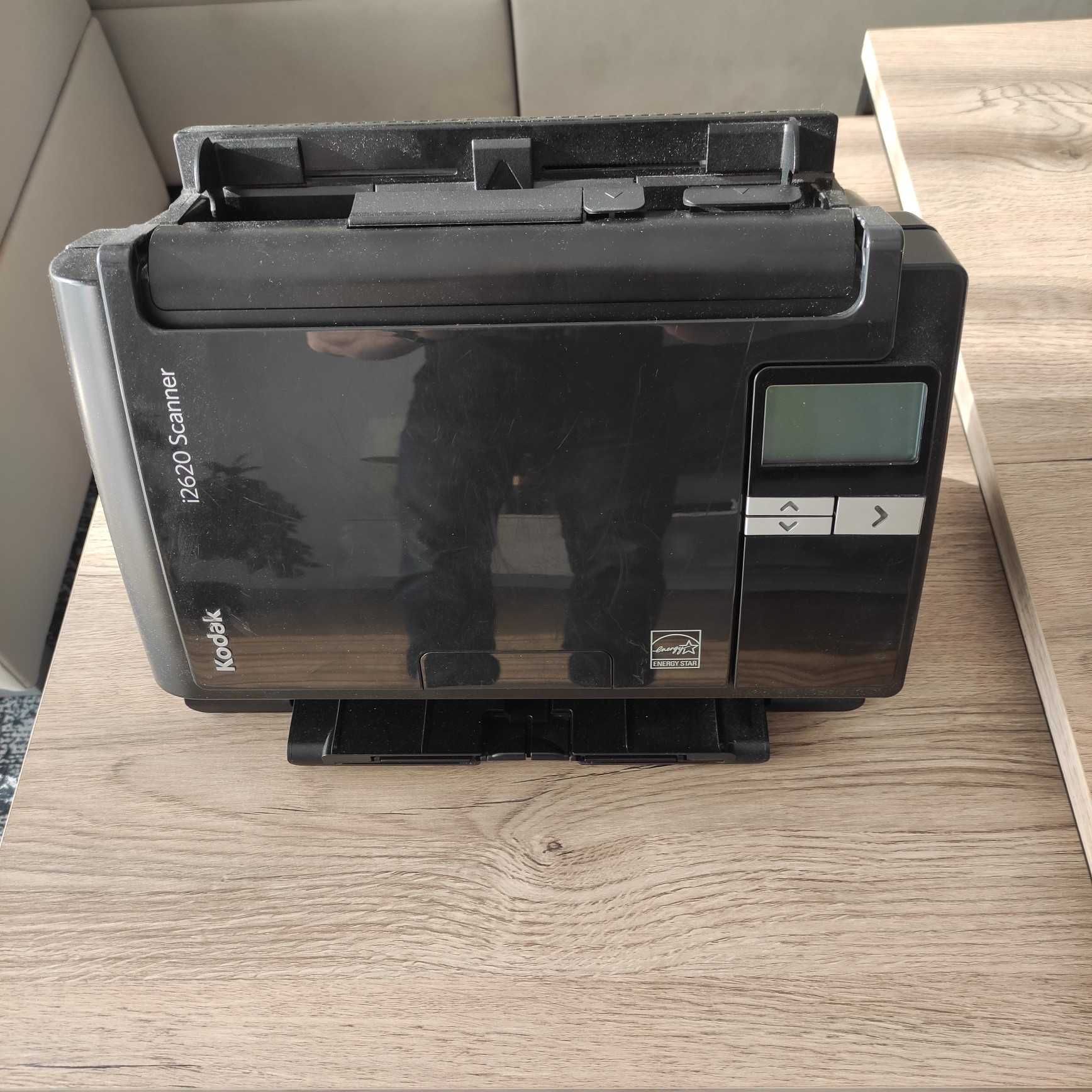Skaner Kodak i2620