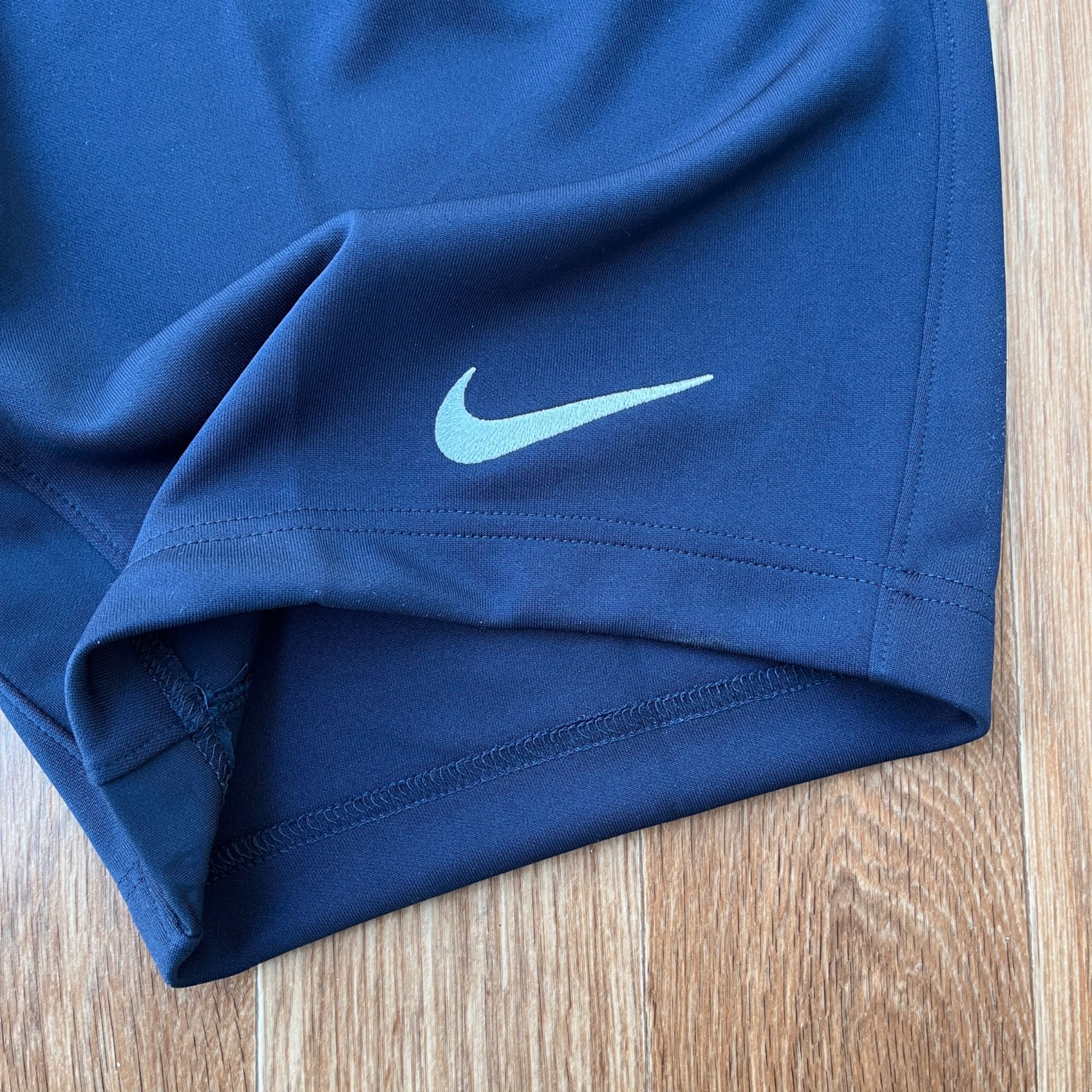 Шорты Nike Strike 22 Shorts, с карманами
