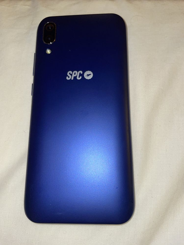 SPC Gen Lite desbloqueado