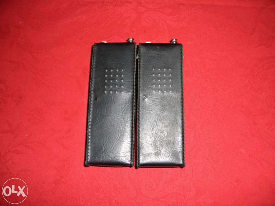 Walkie talkie's ComTalk CT-998 (portes grátis)