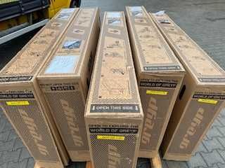 GREYP 6.6 MTB Off Road rower elektryczny Grupa Porsche