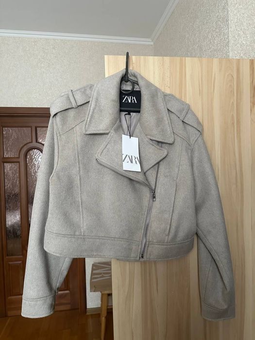 ZARA косуха Жіноча