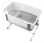 Babyside Co-sleeping Mini Berço por JANE