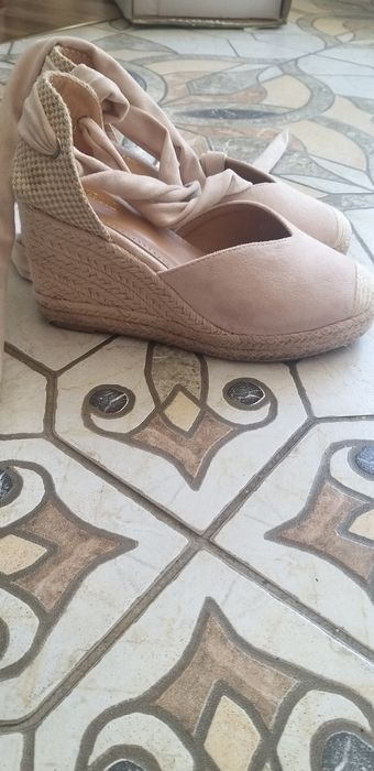 Espadryle DeeZee 36