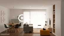 Apartamento T1 rc - Vila Beato Nuno, Fátima.
