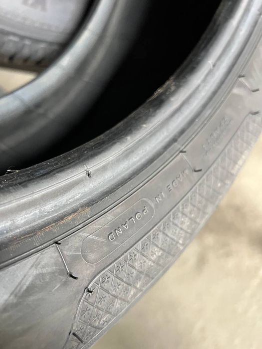 Шини 205/55 r16 91H Kleber Krisalp HP3 (2140)