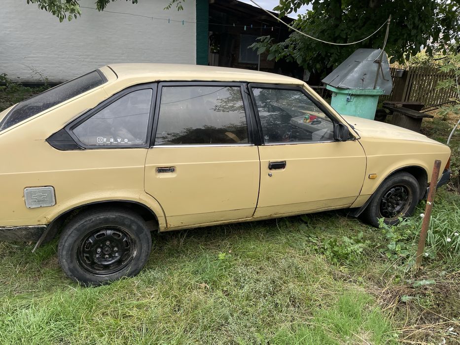 Продам москвич 2141