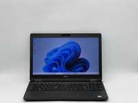 Ноутбук Dell 5590