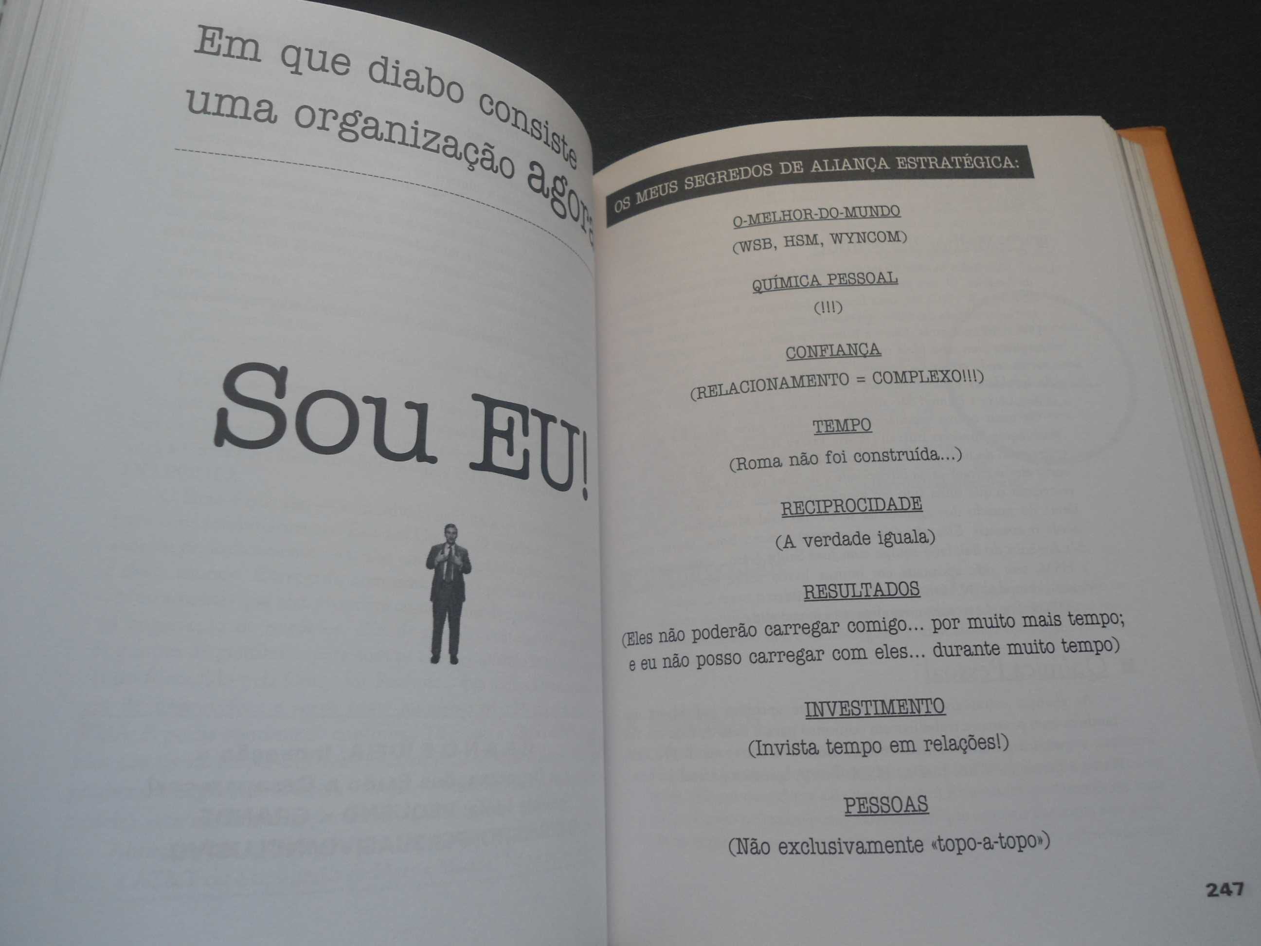 O Círculo da Inovação por Tom Peters