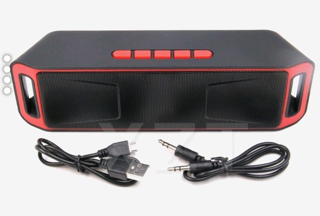 COLUNAS de som Bluetooth