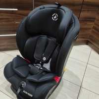 Nowy fotelik Maxi Cosi 9-36 kg, ISOFIX, pas Top Tether.