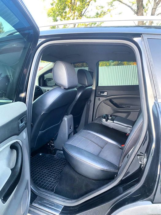 Продам Ford Kuga