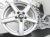 felgi ALU 16 5x120 RH germany BMW opel insignia A Volkswagen transporter