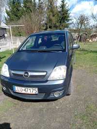 Opel Meriva 1.7  cdti