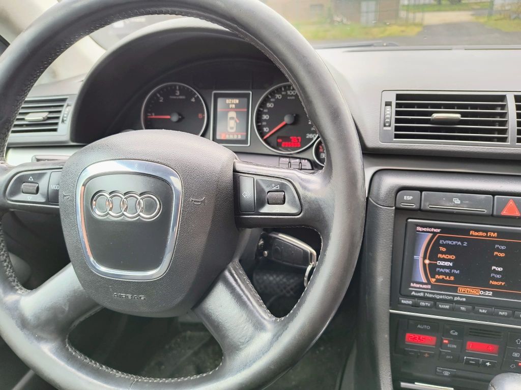 Witam sprzedam audi a4b7 2.0tdi