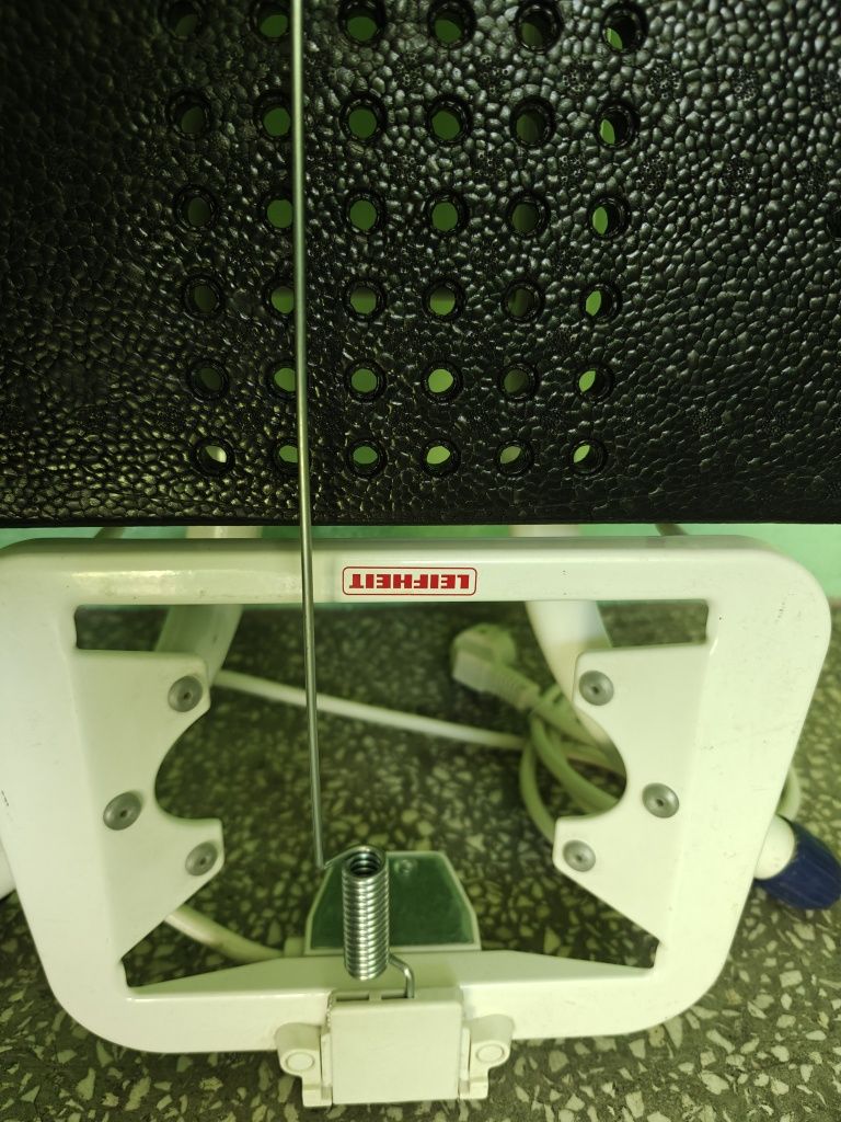 Deska do prasowania 120x35 Leifheit