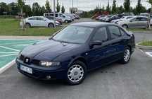 Seat Toledo 1.9 TDI bogata opcja zadbany