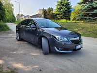 Opel Insignia 1.6 benzyna cosmo