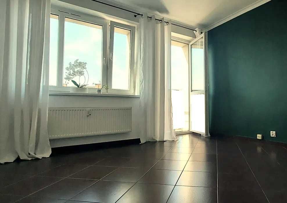 Piękne M2 do wprowadzenia / Rybnik / ul. Pukowca / OKAZJA!