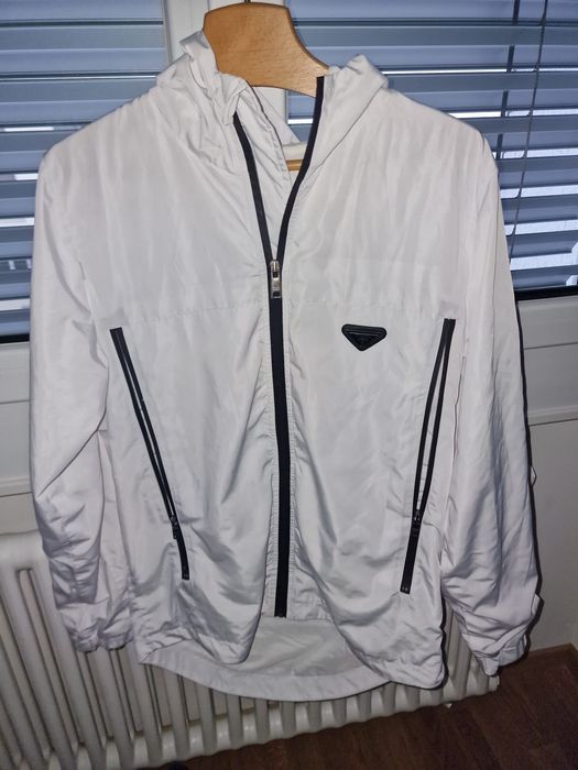 Casaco Prada original